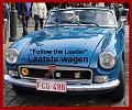 Follow the Leader  (101)
